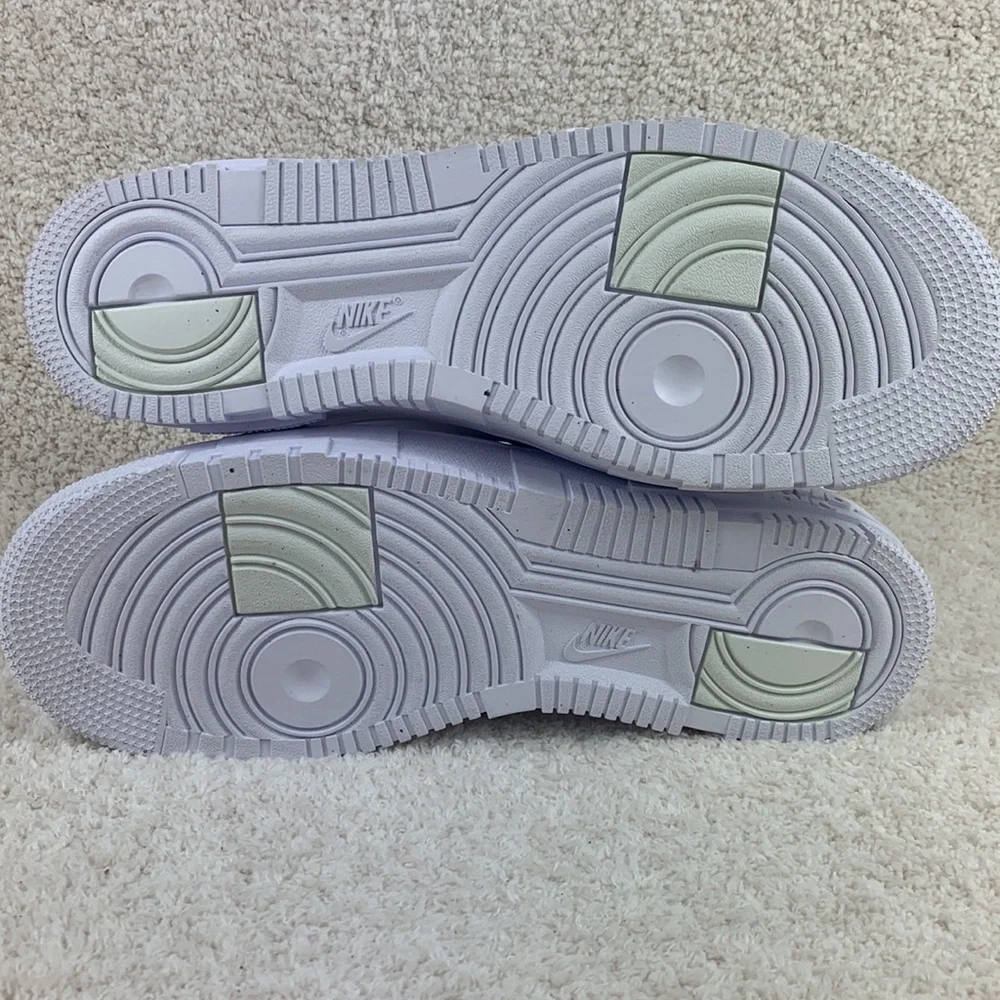 Nike Air Force 1 Low Pixel Womens - Picture 6 of 7